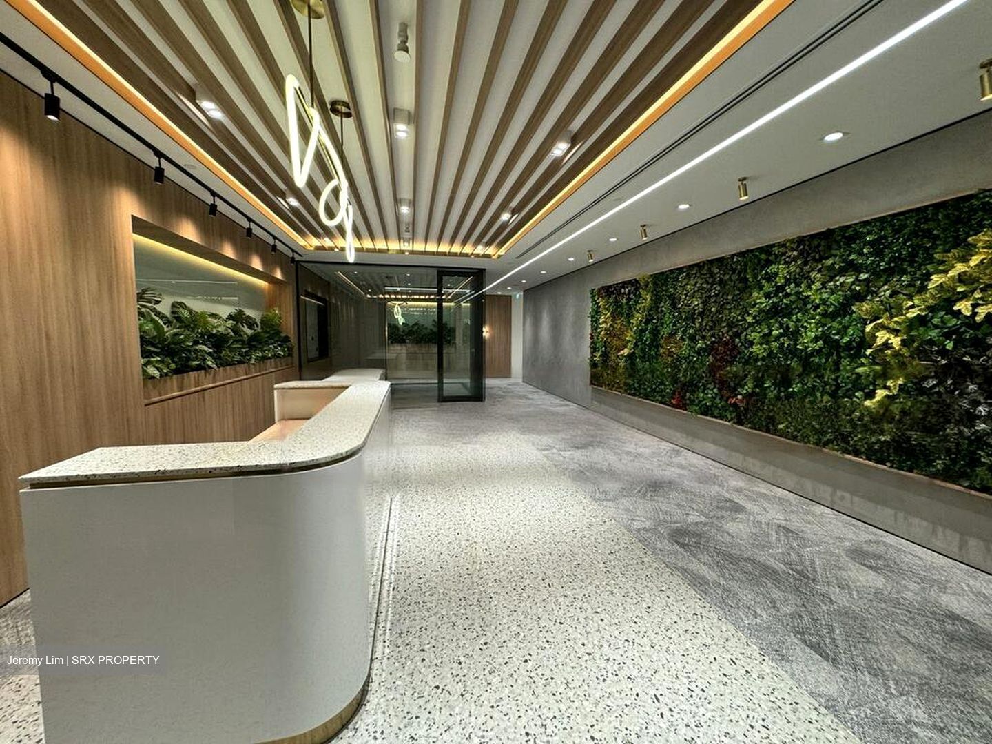 Asia Square Tower 1 (D1), Office #455005711